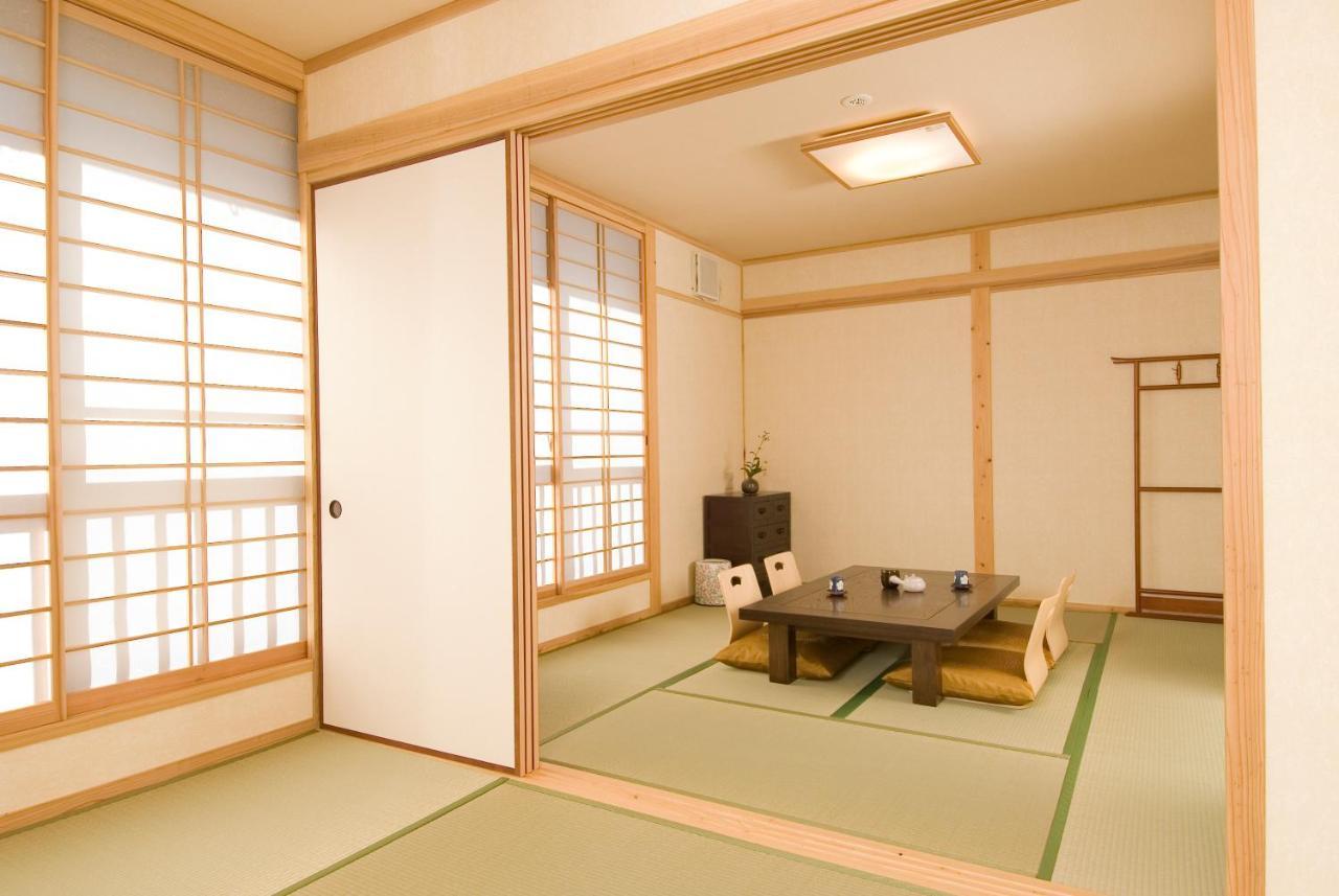 Usuki Yunosato Hotel Saiki Exterior foto